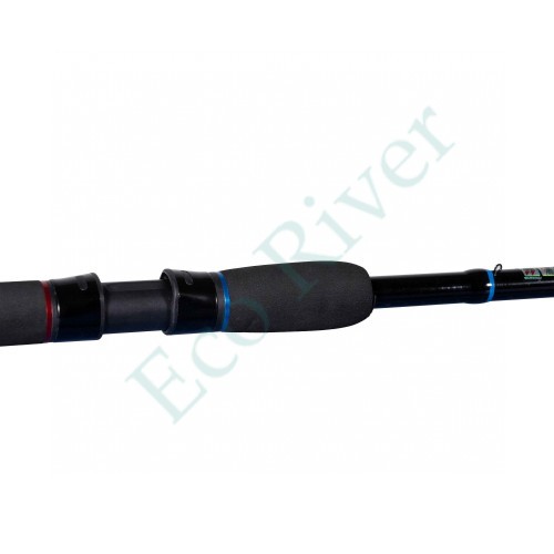 Удилище Волжанка фидер Мастер 3.6м 100+г 043-0510