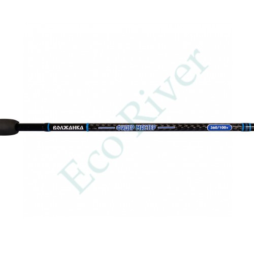 Удилище Волжанка фидер Мастер 3.6м 100+г 043-0510