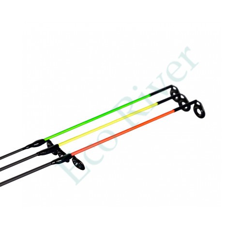 Удилище Волжанка фидер Мастер 3.6м 100+г 043-0510