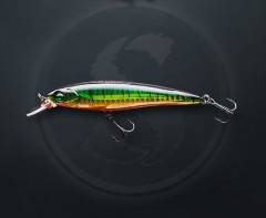 Воблер Sprut Maguro 3D 75SP 7.5г/GGRT-3D