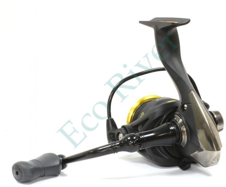 Катушка Ryobi Virtus 3000