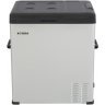 Автохолодильник Kyoda CS75, однокамерный, объем 75 л, вес 16,9 кг
