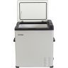 Автохолодильник Kyoda CS75, однокамерный, объем 75 л, вес 16,9 кг