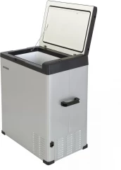 Автохолодильник Kyoda CS75, однокамерный, объем 75 л, вес 16,9 кг