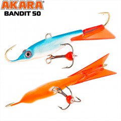 Балансир Akara Bandit 50 8г 85