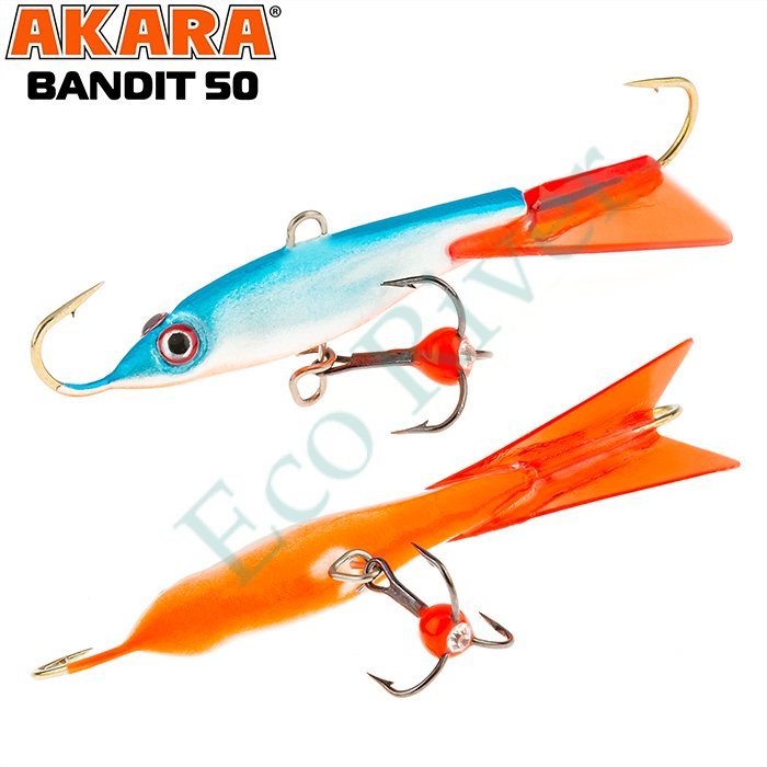 Балансир Akara Bandit 50 8г 85