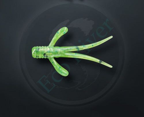 Приманка силик. Sprut Shumitsu 30 0.4г/KW 10шт