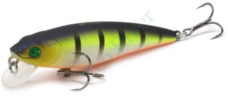 Воблер Sprut Sagami 65SP 6г/WLP