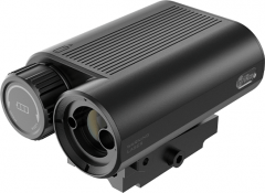 Лазерный дальномер iRay ILR-1200-2