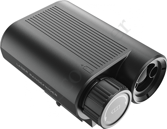 Лазерный дальномер iRay ILR-1200-2