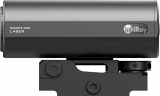 Лазерный дальномер iRay ILR-1200-2