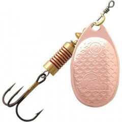 Блесна AQUA AGLIA 04,0g A2-06-004/2