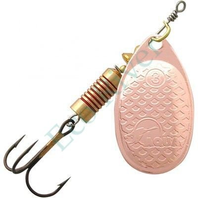 Блесна AQUA AGLIA 04,0g A2-06-004/2