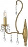 Бра Arti Lampadari Ercolano E 2.1.1.602 G