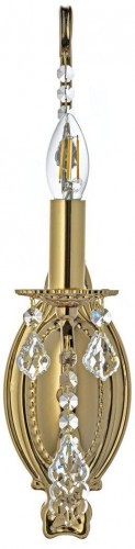 Бра Arti Lampadari Ercolano E 2.1.1.602 G