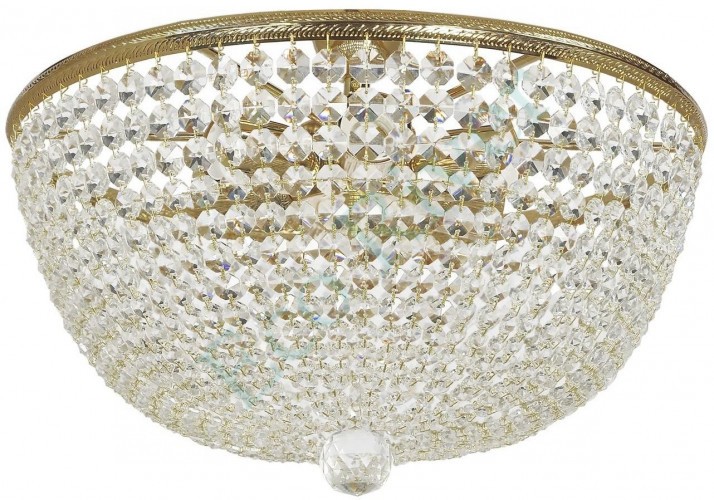 Потолочный светильник Arti Lampadari Todi E 1.3.40.502 G