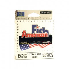 Леска Balsax American Fish box 0.18 150м