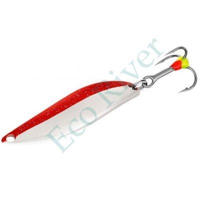 Блесна Sprut Pro Series Spiner №4.5 45мм/5.5г/SR