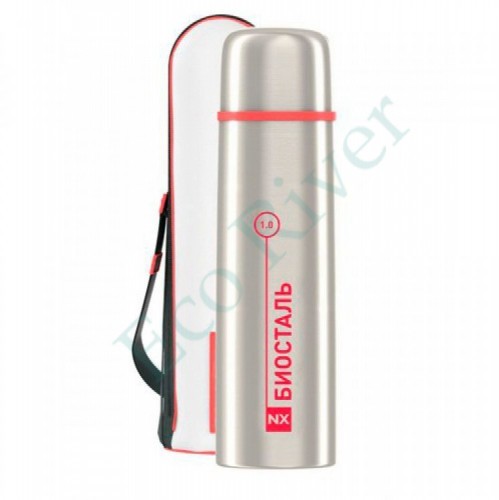 Термос Biostal NX-1000B у/г в чехле