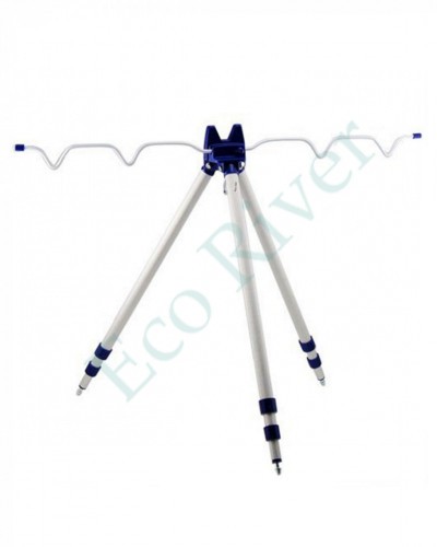 Подставка под удилище Tripod HAC-8123 (ZX207-214) 8Б