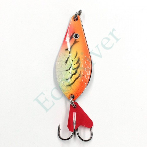 Блесна шум. Namazu Mirana, вес 21 г, цвет 23/200/