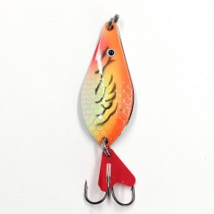 Блесна шум. Namazu Mirana, вес 21 г, цвет 23/200/