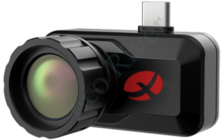 Тепловизор для смартфона Xinfrared T3