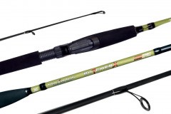 Спиннинг Maximus Butcher-X Jig 21M 2.1м 10-35г