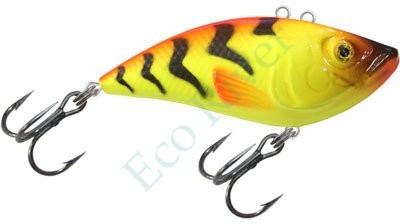 Воблер AQUA RATLIN 70mm, цвет 050