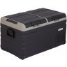 Автохолодильник Kyoda TW75WH-E NEW, двухкамерный, объем 75 л, вес 24 кг