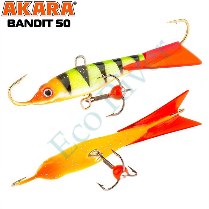 Балансир Akara Bandit 50 8г 94