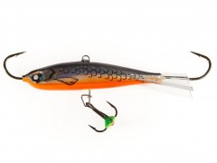 Балансир Lucky John Nordic 40мм+тройник 51401-47H