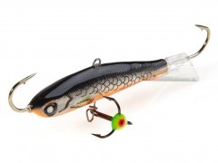 Балансир Lucky John Nordic 40мм+тройник 51401-47H