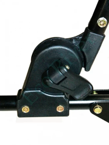 Кресло President Fish карповое 8747 102