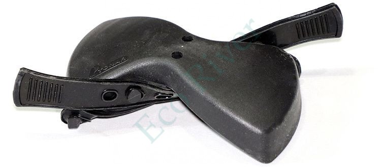 Футляр защитный для ножей ICEBERG-110(L) левое вращение (ТОНАР)/10/