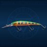 Воблер Sprut Taiho 120F 17.5г/CRGR-STR