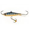 Балансир Lucky John Nordic 40мм+тройник 51401-103