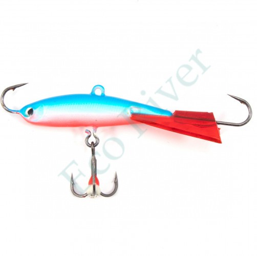 Балансир Yaman SE Rutilus , L-65 мм, 29 г, цвет 07/100/