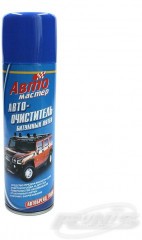 Очиститель битумных пятен для а/м Авто мастер, 225 мл (07.03.111.05)/24/