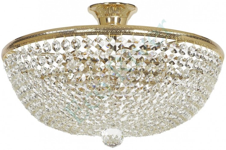 Потолочный светильник Arti Lampadari Todi E 1.3.40.501 G