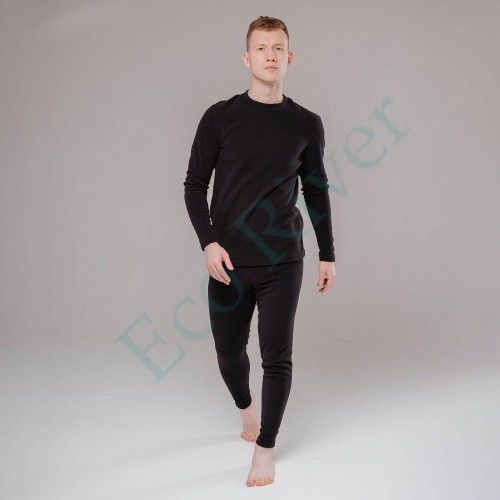 Термобелье Следопыт - Fleece Polartec® Micro комплект, до -30°С, р.50/8/