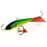 Балансир Lucky John Fin 70мм+тройник 71513-26RT