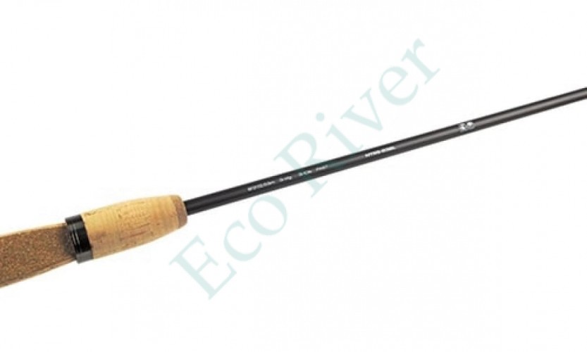 Спиннинг Nautilus Troutezza NTRS-732L 223см 2-12гр