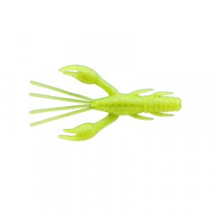 Приманка силик. Sprut Noki 60 1.8г/L 6шт