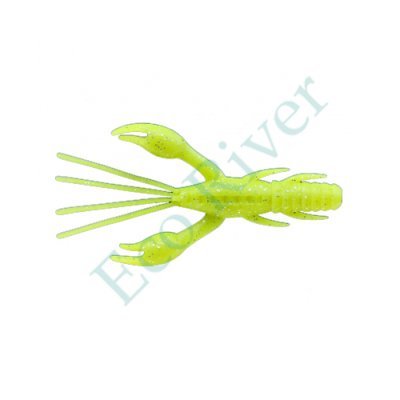 Приманка силик. Sprut Noki 60 1.8г/L 6шт