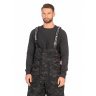 Костюм зимний Siberia Reflect черный тк. Reflex Membrane р.44-46/170-176 (Huntsman)