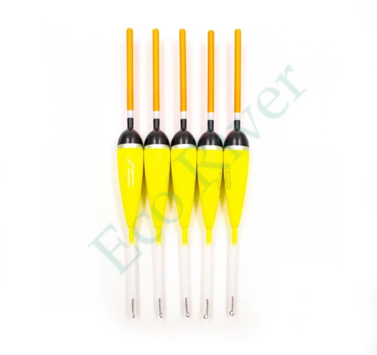 Поплавок Yaman из полиуретана 104-040, 4 г (уп. 5 шт.)