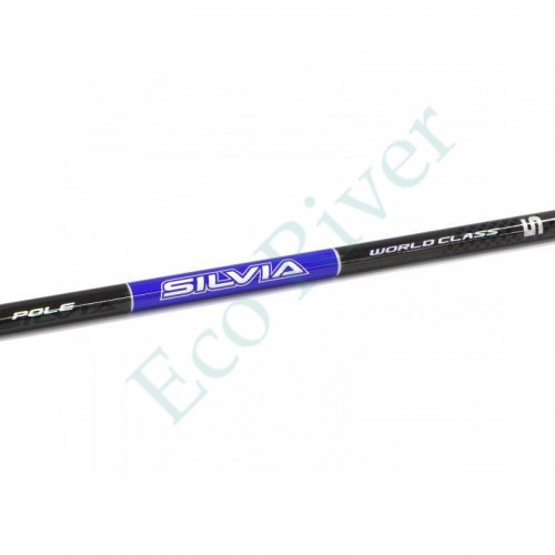 Удочка Allvega Silvia Pole б/к 5м SIP-500