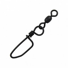 Вертлюг Fish Season силовой с заст. Coastlock AFW №10 14кг FCLSS030B