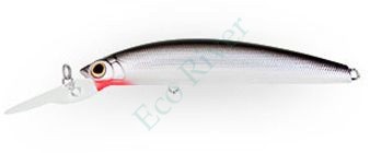 Воблер Strike Pro Magic Minnow плав. 10см 13.5г EG-068B#A010-EP